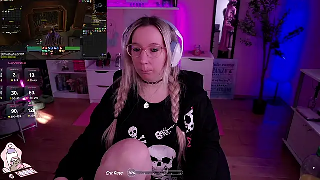 JustKerry online show from 28, 1, 2025