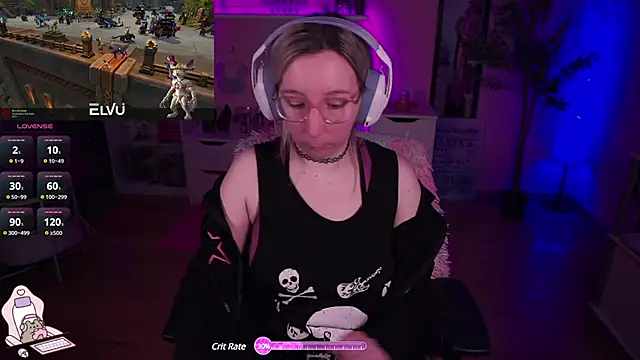 JustKerry online show from 30, 1, 2025