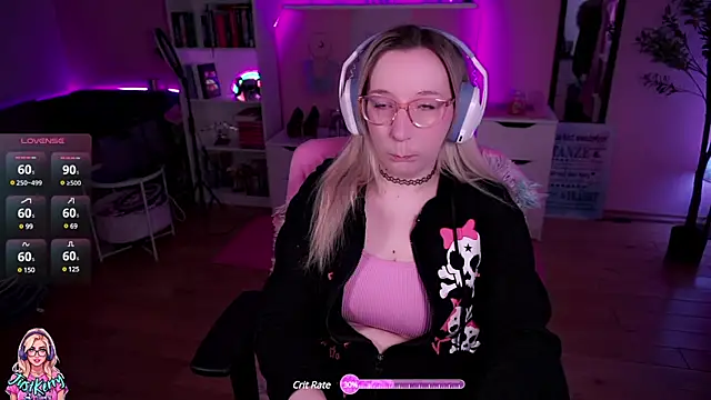 JustKerry online show from 21, 2, 2025