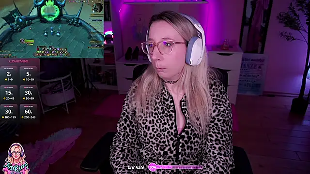 JustKerry online show from 24, 2, 2025