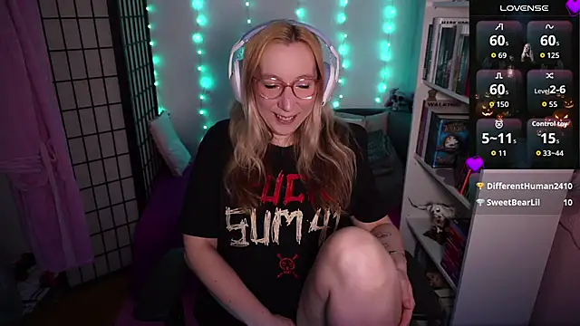 JustKerry online show from 22, 10, 2025