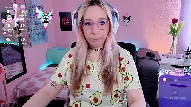 JustKerry online show from 12, 3, 2026