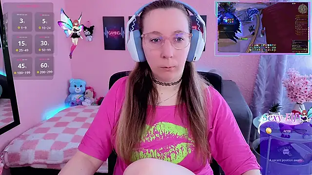 JustKerry online show from 8, 4, 2026