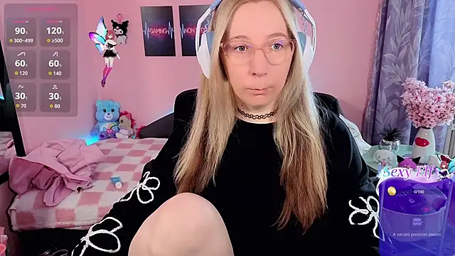 JustKerry online show from 21, 4, 2026