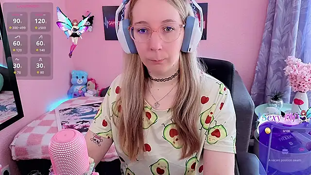 JustKerry online show from 22, 4, 2026