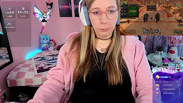 JustKerry online show from 23, 4, 2026