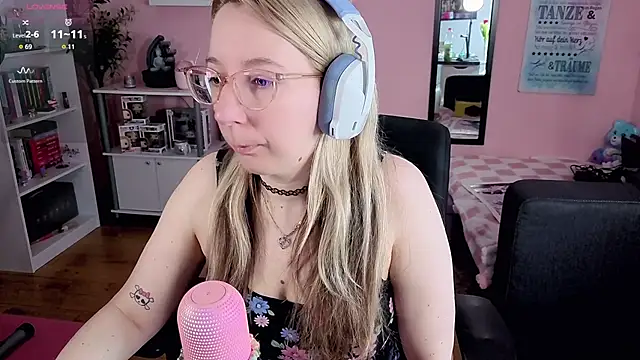 JustKerry online show from 28, 4, 2026