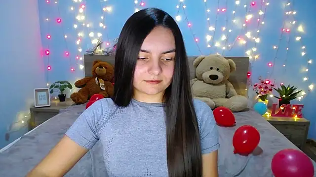 JasmineAsha online show from 17, 1, 2025