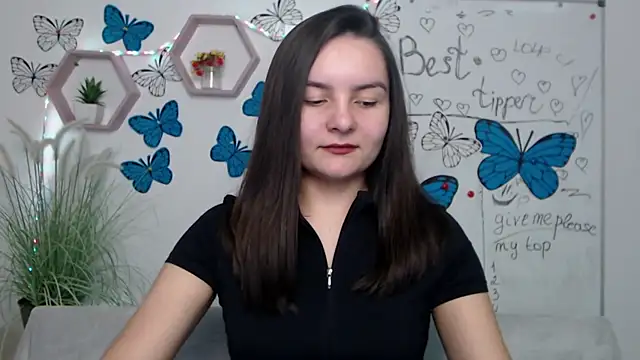 JasmineAsha online show from 13, 3, 2025