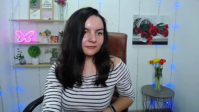 JasmineAsha online show from 19, 3, 2025