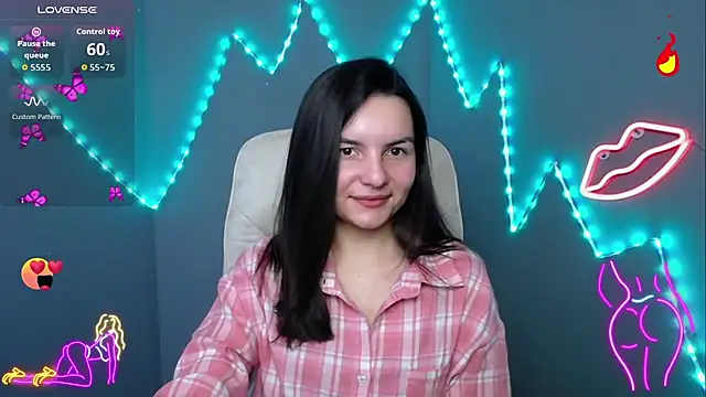 JasmineAsha online show from 24, 4, 2026