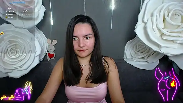 JasmineAsha online show from 28, 7, 2026