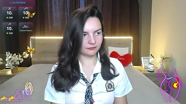 JasmineAsha online show from 29, 7, 2026