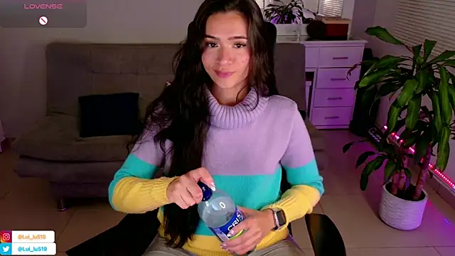 ImLui lu online show from 22, 2, 2025