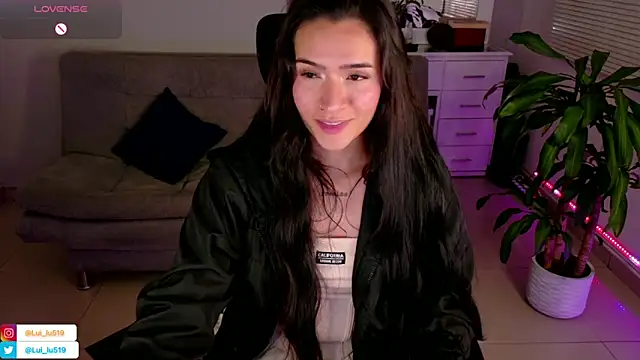 ImLui lu online show from 23, 2, 2025