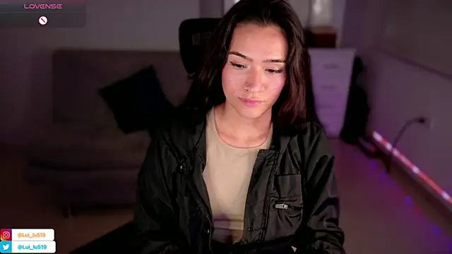 ImLui lu online show from 28, 2, 2025