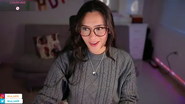 ImLui lu online show from 16, 3, 2025