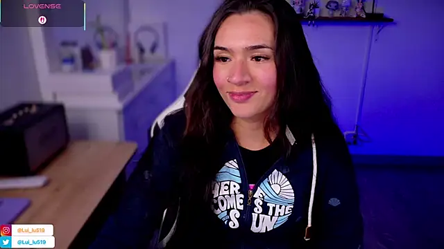 ImLui lu online show from 21, 9, 2025