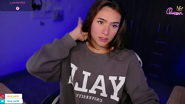 ImLui lu online show from 19, 4, 2026