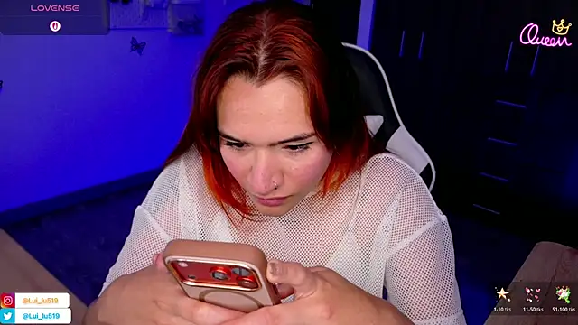 ImLui lu online show from 27, 4, 2026