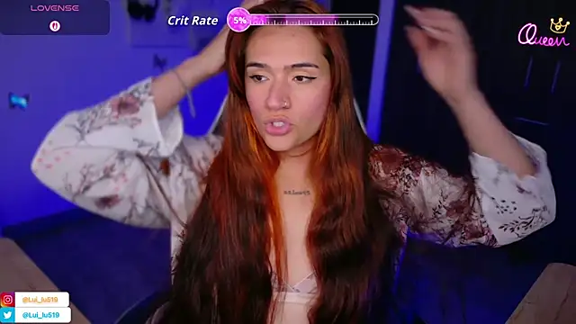 Snapshot of ImLui_lu chatting on 22, 5, 2026 ImLui lu online show from 22, 5, 2026