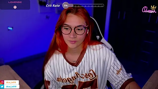Snapshot of ImLui_lu chatting on 8, 6, 2026 ImLui lu online show from 8, 6, 2026