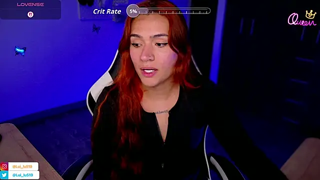 Snapshot of ImLui_lu chatting on 10, 6, 2026 ImLui lu online show from 10, 6, 2026