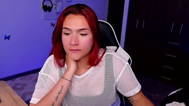 ImLui lu online show from 23, 7, 2026