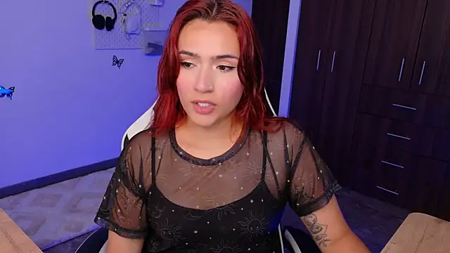ImLui lu online show from 25, 7, 2026
