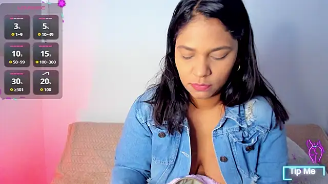 iriss 25 online show from 20, 9, 2025