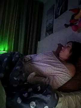 ROXOLANAA SEXY online show from 23, 11, 2025