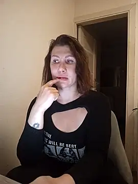 ROXOLANAA SEXY online show from 13, 12, 2025