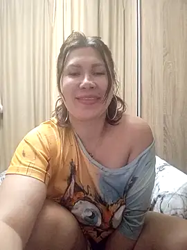 ROXOLANAA SEXY online show from 6, 1, 2026