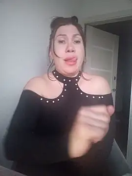 ROXOLANAA SEXY online show from 29, 3, 2026