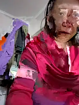 ROXOLANAA SEXY online show from 28, 4, 2026