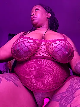  Ruby Shy online show from 26, 1, 2025