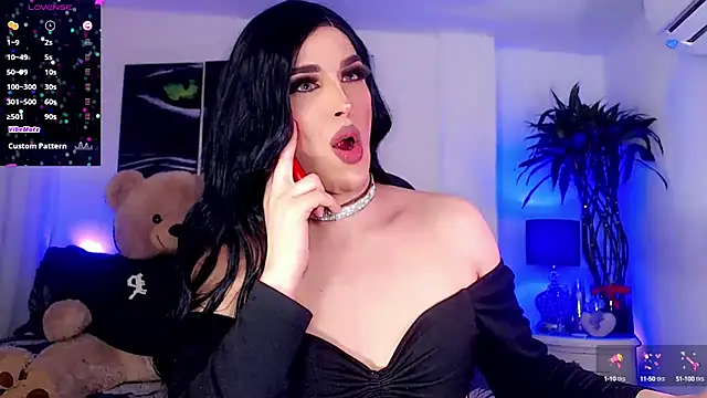 Sophiesweet5 online show from 19, 2, 2025