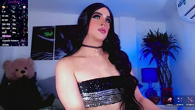 Sophiesweet5 online show from 12, 10, 2025