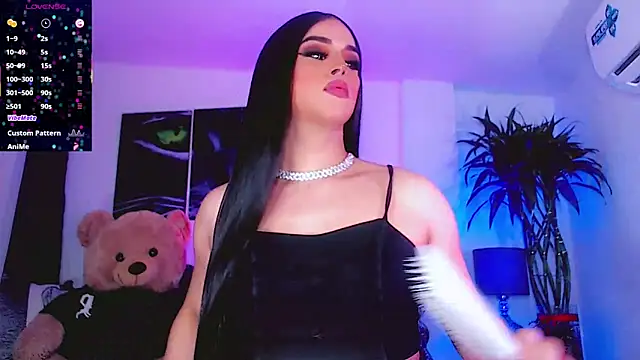 Sophiesweet5 online show from 4, 11, 2025