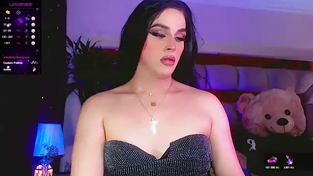 Sophiesweet5 online show from 15, 2, 2026