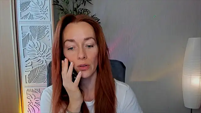 RebeccaMartinez online show from 9, 3, 2026