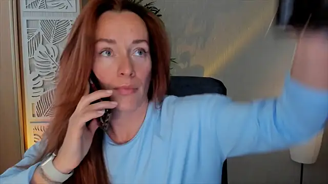 Snapshot of RebeccaMartinez chatting on 31, 5, 2026 RebeccaMartinez online show from 31, 5, 2026
