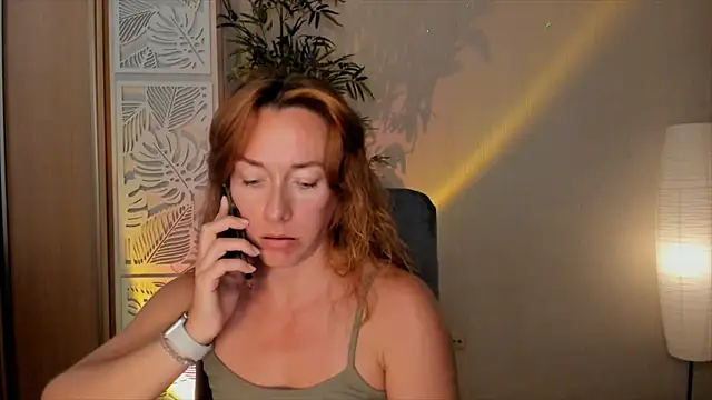RebeccaMartinez online show from 15, 7, 2026
