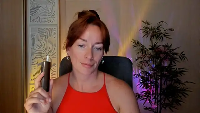 RebeccaMartinez online show from 26, 7, 2026