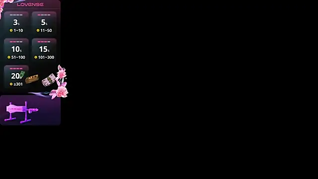 kimberly7  online show from 28, 1, 2025