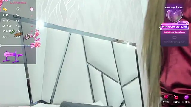 kimberly7  online show from 15, 2, 2025