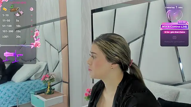 kimberly7  online show from 21, 2, 2025