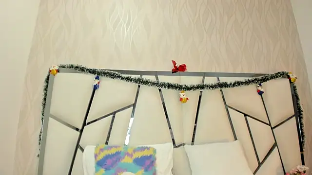 kimberly7  online show from 16, 11, 2025