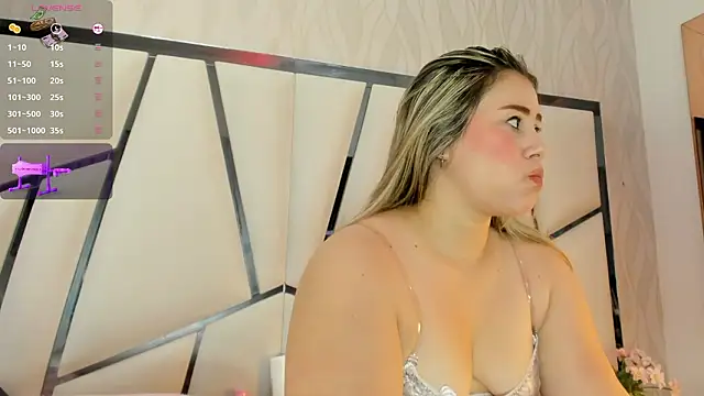 kimberly7  online show from 17, 1, 2026