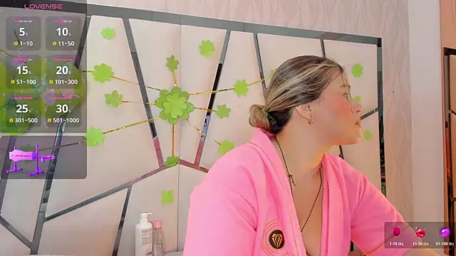 kimberly7  online show from 18, 3, 2026